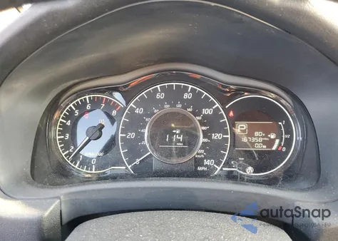 2016 Nissan Versa Note S from USA, damaged, VIN 3N1CE2CP9GL386906